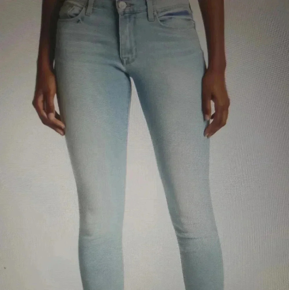 HUDSON JEANS